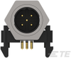 Standard Circular Connectors - 4-2172063-2 - TE Connectivity
