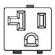 AC Power Plugs & Receptacles - 1445199-4 - VAST STOCK CO., LIMITED
