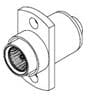 RF Connectors / Coaxial Connectors - 73298-0010 - VAST STOCK CO., LIMITED