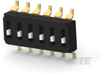 DIP Switch - 2319847-6 - TE Connectivity
