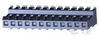 Standard Rectangular Connectors - 4-641227-2 - TE Connectivity