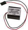 Alkaline Battery, 4.5V; Battery Voltage Dantona Industries - 15C6518 - Newark, An Avnet Company