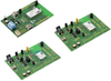 Evaluation Kit, Rf Transceiver; Kit Application Type Wurth Elektronik -- 71AC3825