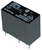 Power Relay, Spdt, 5Vdc, 10A, Tht; Contact Configuration Omron Electronic Components - 40T9293 - Newark, An Avnet Company