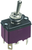 Switch, Toggle, Spdt, 12A, 250V; Switch Operation Apem - 73J3906 - Newark, An Avnet Company