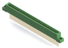Card Conn, Single Side, 47Pos, Wire Wrap; Card Edge Connector Type Edac - 68AJ9649 - Newark, An Avnet Company