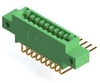 Card Conn, Dual Side, 18Pos, Wire Wrap; Card Edge Connector Type Edac - 72AJ1634 - Newark, An Avnet Company