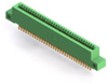 Card Edge Conn, Dual, 64Pos, Solder Lug; Card Edge Connector Type Edac - 64AJ9427 - Newark, An Avnet Company