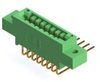 Card Conn, Dual Side, 16Pos, Wire Wrap; Card Edge Connector Type Edac - 72AJ1549 - Newark, An Avnet Company