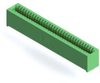 Card Edge Conn, Single, 32Pos, Th; Card Edge Connector Type Edac - 59AJ8423 - Newark, An Avnet Company
