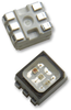 Led, Rgb, 745Mcd/1.6Cd/380Mcd, Plcc Rohs Compliant Broadcom - 23AK0393 - Newark, An Avnet Company