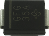 Tvs Diode, 1.5Kw, 28V, Do-214Ab; Product Range Vishay - 05R5841 - Newark, An Avnet Company