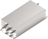 Power Line Filter, 3 Phase, 125A, 520Vac; Filter Applications Corcom Te Connectivity - 82AH4199 - Newark, An Avnet Company
