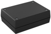 Enclosures, Abs, Black, Electronic, Ip67; Enclosure Type Serpac - 61AJ2604 - Newark, An Avnet Company