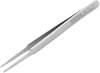 Tweezer, Gripping, 120Mm Rohs Compliant Knipex - 60AJ4899 - Newark, An Avnet Company