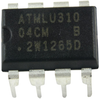 Serial Eeprom, 4Kbit, 1Mhz, Dip-8; Memory Interface Type Microchip - 92T0914 - Newark, An Avnet Company
