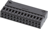 Automotive Housing, Receptacle, 26Pos; Product Range Amp Te Connectivity - 70AH0134 - Newark, An Avnet Company