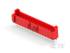 PCB Headers & Receptacles - 1-2338245-5 - TE Connectivity