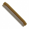 FFC, FPC (Flat Flexible) Connector Assemblies - WM7989TR-ND - DigiKey