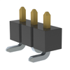 Headers, Male Pins - TSM-103-05-S-SV-ND - DigiKey