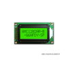 LCD, OLED Character and Numeric - 5491-AMC1202AR-B-G6NFDY-ND - DigiKey