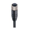 CANopen / DeviceNet Data Single-Ended Cordset -- 0935 253 105 - Image