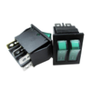 Rocker Switches - 2057-SW-R1-3A-E-LG13-2A-ND - DigiKey