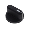 Knobs -- 1506-E-ND - Image