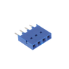 Headers, Receptacles, Female Sockets - 609-75915-804LF-ND - DigiKey