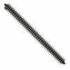 Headers, Receptacles, Female Sockets - 609-3161-ND - DigiKey