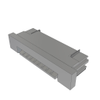FFC, FPC (Flat Flexible) Connector Assemblies - 612-ZF1-08-01-T-WT-ND - DigiKey