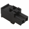 Headers, Plugs and Sockets - A112338-ND - DigiKey