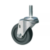 Threaded Stem Swivel Caster Without Brake -- WC-2627-100 - Image