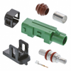 Coaxial Connector (RF) Assemblies - WM17192-ND - DigiKey