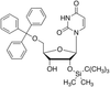 2’-O-(tert-Butyldimethylsilyl)-5’-O-tritylurid.. - 21632 - Medical Isotopes, Inc.