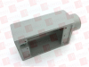Outlet/Handy Box - 44612196 - Radwell International