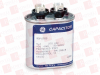 Capacitor - 12426774 - Radwell International