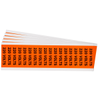 Labels, Stickers, Decals - Preprinted - 2267-152481-ND - DigiKey