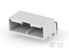 Automotive Headers - 1-1376357-6 - TE Connectivity