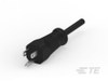 IEC Power Cords -- 813215-SF - Image
