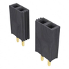 Headers, Receptacles, Female Sockets - SSW-116-01-G-S - ODG (Origin Data Global)
