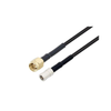 Coaxial Cables (RF) - 6099-PE3W03580/HS-200CM-ND - DigiKey