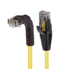Modular/Ethernet Cables (RJ45, RJ11) - 5073-TRD815RAY-15-ND - DigiKey