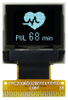 OLED Displays - 2543557 - RS Components, Ltd.