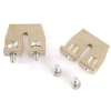 DIN Rail Terminal Accessories - 2624189 - RS Components, Ltd.