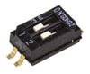 DIP & SIP Switches -- 1614655 - Image