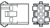 Wire Housings & Plugs - 6802427P - RS Components, Ltd.