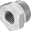 Pneumatic Fittings - 351243 - RS Components, Ltd.