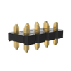 Headers, Male Pins - 664-G800SD592018EU-ND - DigiKey