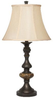 Lamps-Table Lamps - 634321 - Light Center (The)